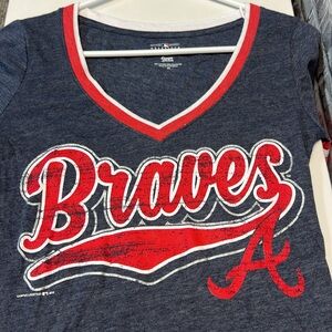 Atlanta‎ Braves T-shirt